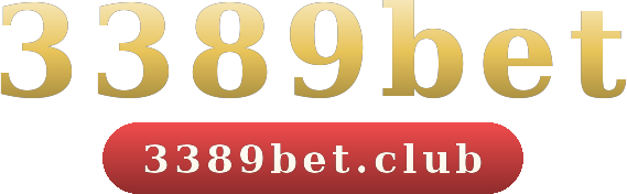 3389bet logo